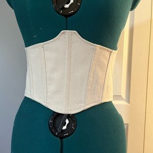 Lemonlee Princess Leia Corset